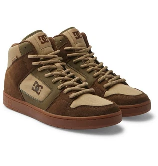 DC Shoes Manteca 4 Hi Wr Sneaker DC Shoes Manteca 4 Hi Wr Sneaker