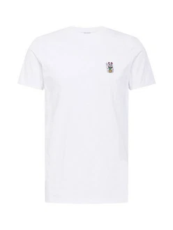 Iriedaily T-Shirt 'Bye Bye'