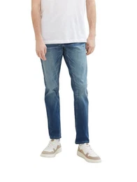 Regular-fit-Jeans regular TAPERED, Tinted Blue Denim