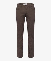 Brax Chinos Style CADIZ Braun