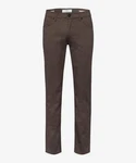 Brax Chinos Style CADIZ Braun