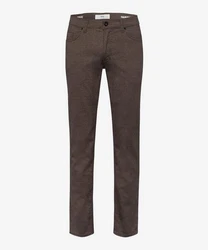 Brax Chinos Style CADIZ Braun
