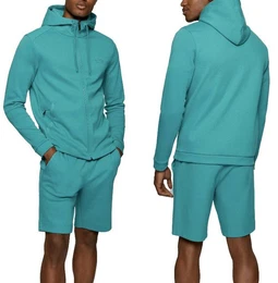 Sweatjacke HUGO SAGGY Hoodie Pullover Sweater Sweatshirt Jumper Sweat-Jacke