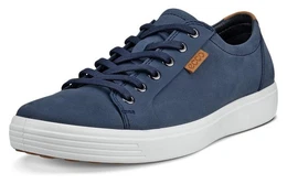 Soft 7M Sneaker, Freizeitschuh, Halbschuh, Schnrschuh mit Markenlabel