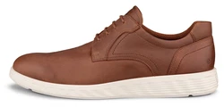 Ecco S Lite Hybrid Sneaker Braun/Beige