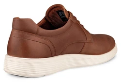 Ecco S Lite Hybrid Sneaker Braun/Beige