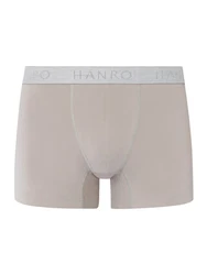 Hanro Retro Pants Cotton Essentials (2-St) Rosa/Blau/Grau/Orange/Lila