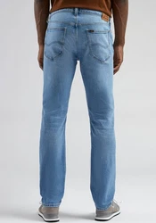 Lee Regular-fit-Jeans DAREN ZIP FLY powder blue