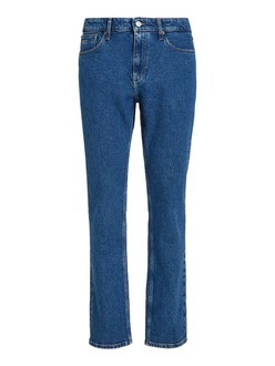 Tommy Jeans Straight Jeans Ryan Regular Straight 5-Pocket Style