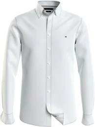Langarmhemd FLEX MINI PRINT SF SHIRT