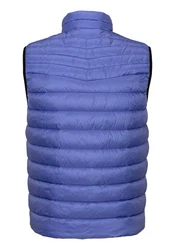 BOSS ORANGE Outdoorjacke Odeno1 Blau/Dunkelblau/Hellblau