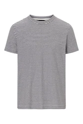 Joop Jeans T-Shirt Cornelio Dunkelblau/Schwarz/Hellgrau/Grau/Weiß