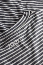 Joop Jeans T-Shirt Cornelio Dunkelblau/Schwarz/Hellgrau/Grau/Weiß