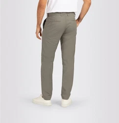 MAC Chinohose Khaki/Hellgrau