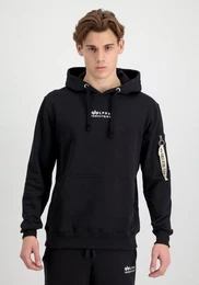 Hoodie Men - Hoodies Organics EMB Hoodie