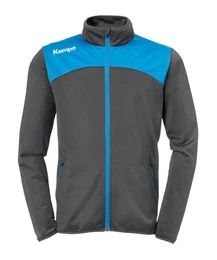 Sweatjacke Emotion 2.0 Poly Full Zip Jacke