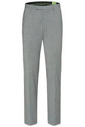 Cinque Stoffhose CIMONOPOLI-H Hellgrau/Grau