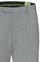 Cinque Stoffhose CIMONOPOLI-H Hellgrau/Grau