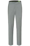 Cinque Stoffhose CIMONOPOLI-H Hellgrau/Grau