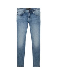 5-Pocket-Jeans Slim-Fit Jeans Piers Slim - Slim Fit