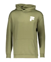 Sweatshirt Catanzaroi Hoody F60012 Modal