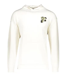 Fila Sweatshirt Catanzaroi Hoody Modal F60012