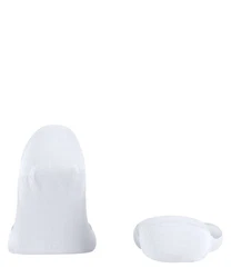 Burlington Flinge Carrington Weiß/Creme
