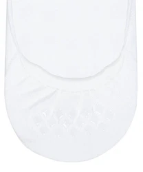 Burlington Flinge Carrington Weiß/Creme