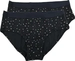 EloModa Slip 2x Herren Slips Unterhosen 