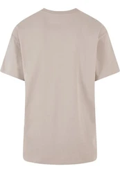 Urban Classics T-Shirt Heavy Oversized Tee Khaki/Braun/Beige/Grau