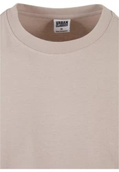 Urban Classics T-Shirt Heavy Oversized Tee Khaki/Braun/Beige/Grau