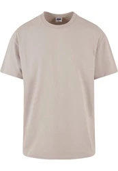 Urban Classics T-Shirt Heavy Oversized Tee Khaki/Braun/Beige/Grau