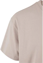 Urban Classics T-Shirt Heavy Oversized Tee Khaki/Braun/Beige/Grau