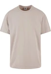 Urban Classics T-Shirt Heavy Oversized Tee Khaki/Braun/Beige/Grau