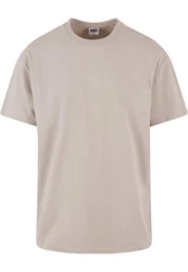 Urban Classics T-Shirt Heavy Oversized Tee Khaki/Braun/Beige/Grau