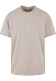 T-Shirt Herren Heavy Oversized Tee (1-tlg)