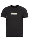 Replay Rundhalsshirt Schwarz