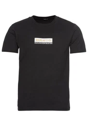Rundhalsshirt