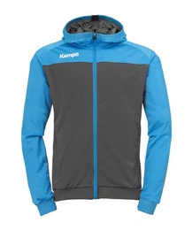 Sweatjacke Prime Multi Jacke Dunkel