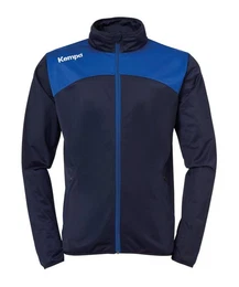 Sweatjacke Emotion 2.0 Poly Full Zip Jacke