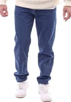 Reslad Jeans Loose Fit RS-2105 Blau/Dunkelblau