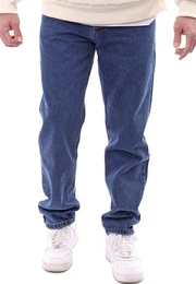 Weite Jeans Jeans Herren Loose Fit RS-2105 Loose-fit Jeanshose lockere Mnner-Hose