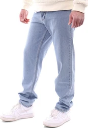 Reslad Jeans Loose Fit RS-2105 Hellblau/Blau
