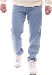 Reslad Jeans Loose Fit RS-2105 Hellblau/Blau