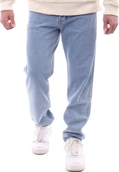 Reslad Jeans Loose Fit RS-2105 Hellblau/Blau