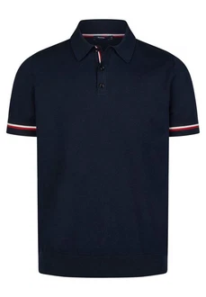 HECHTER PARIS Poloshirt HECHTER PARIS Poloshirt