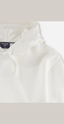 OLYMP Kapuzensweatshirt Sweat 5501/45