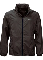 PRO-X ELEMENTS Funktionsjacke Bike PACK IT Grau/Dunkelgrau/Dunkelbraun/Khaki/Braun/Dunkelgrün