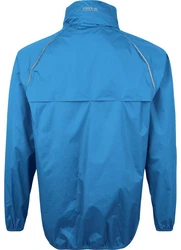 PRO-X ELEMENTS Funktionsjacke Bike PACK IT Blau/Türkis