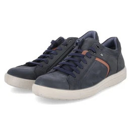 Halbschuhe Schnrschuh